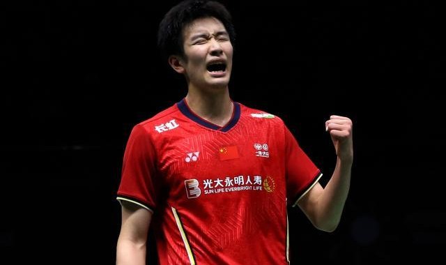 开云入口-泰羽赛李诗沣杀入决赛 黄鸭出局混双无缘提前夺冠