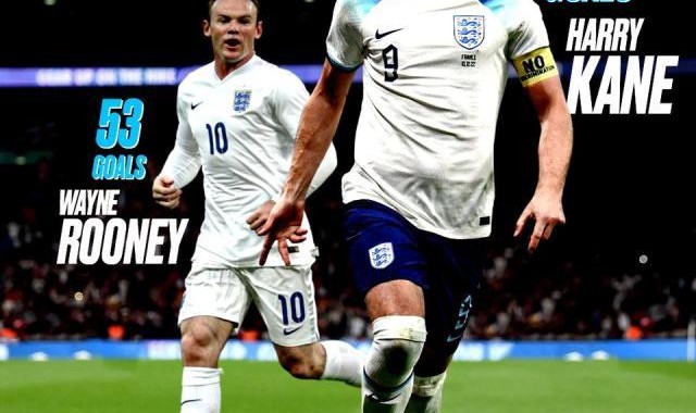 开云入口-凯恩点球救赎+破纪录，英格兰客场复仇意大利！