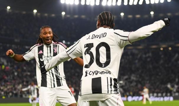 开云入口-【意甲】尤文5比0克雷莫纳，近6轮5胜1平