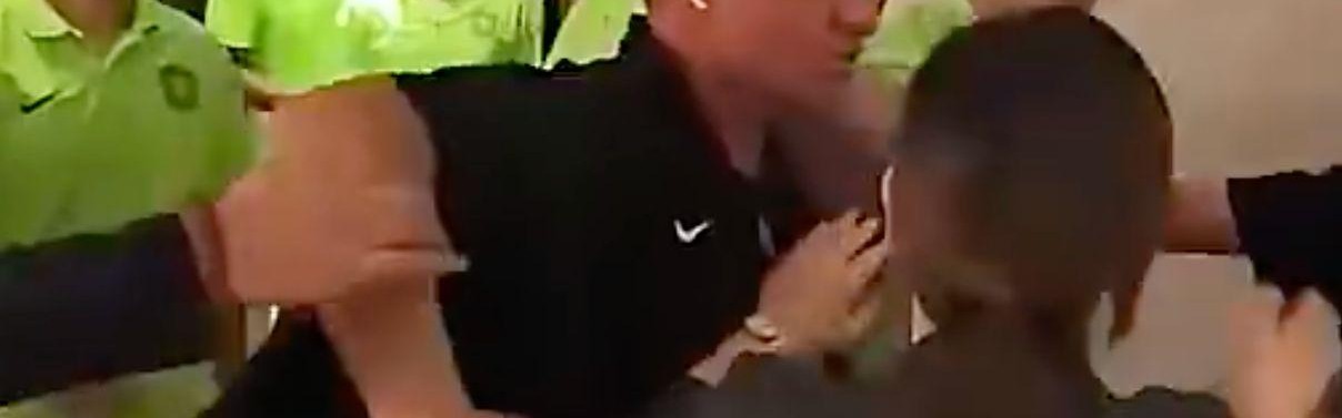 国安0-6后怒怼球迷！董事长开会反思 媒体人：想起一个愚蠢的球员