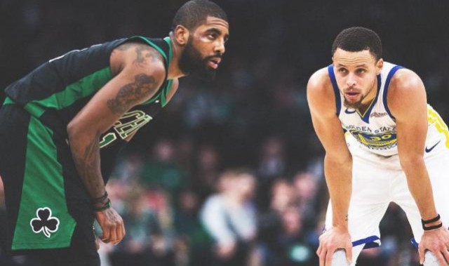 开云入口客服-29岁欧文和29岁库里，数据全面对比后，才发现他被低估了|斯蒂芬·库里|凯里·欧文|金州勇士队|体育数据分析|三分球_新浪体育_新浪新闻