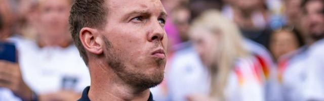 纳帅：穆西亚拉就该保持野球踢法，没信错京多安