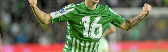 开云入口客服-西甲父子兵你能数出多少？投奔老爹死敌是什么感觉