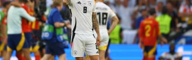 开云入口客服-【复盘】A计划失败的德国 遗憾与进步并存