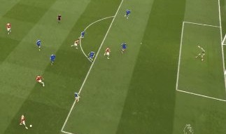 开云入口客服-【英超】马夏尔破门C罗替补出战 曼联1比1埃弗顿