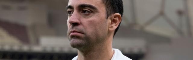 开云入口登录-梁宏业：不要对哈维期待过高，复兴巴萨还得靠青训