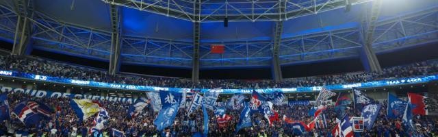 海港：双线争冠？不能想太多 2019的经验告诉我们…