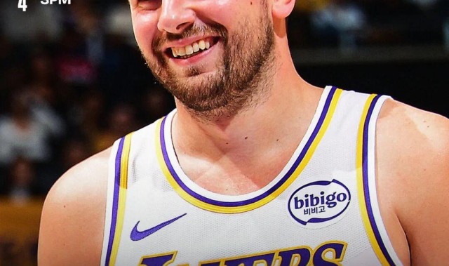 开云入口客服-佩林卡神操作？加盟湖人的肯纳德，什么水平？