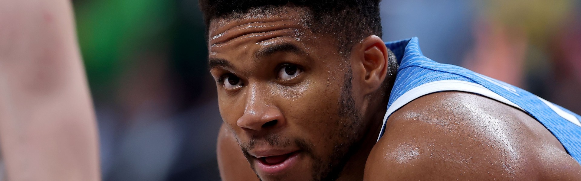 阿塔曼：不会把精力放在如何防字母上 若他有进攻犯规应被吹罚