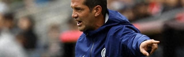 齐沃：排兵布阵我优先考虑优绩主义 恰尔汗奥卢带着正确心态回归