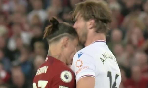 开云入口客服-林良锋：伤停7人，难道利物浦就打不过曼联了？