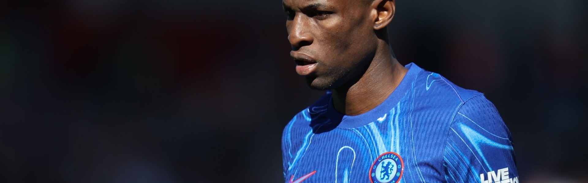 开云入口平台-DO：杰克逊离开切尔西的可能性很大，拜仁在考虑他